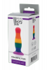 Dream Toys Colourful Love Colourful Plug - korek analny (mini)